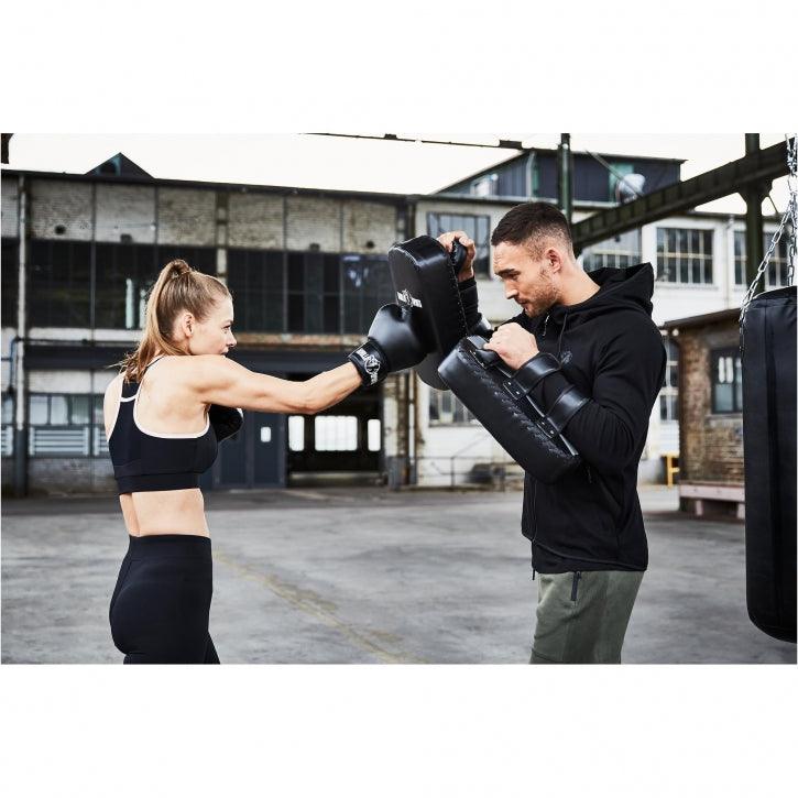 Pao Boxe (Noir) - Gorilla Sports France