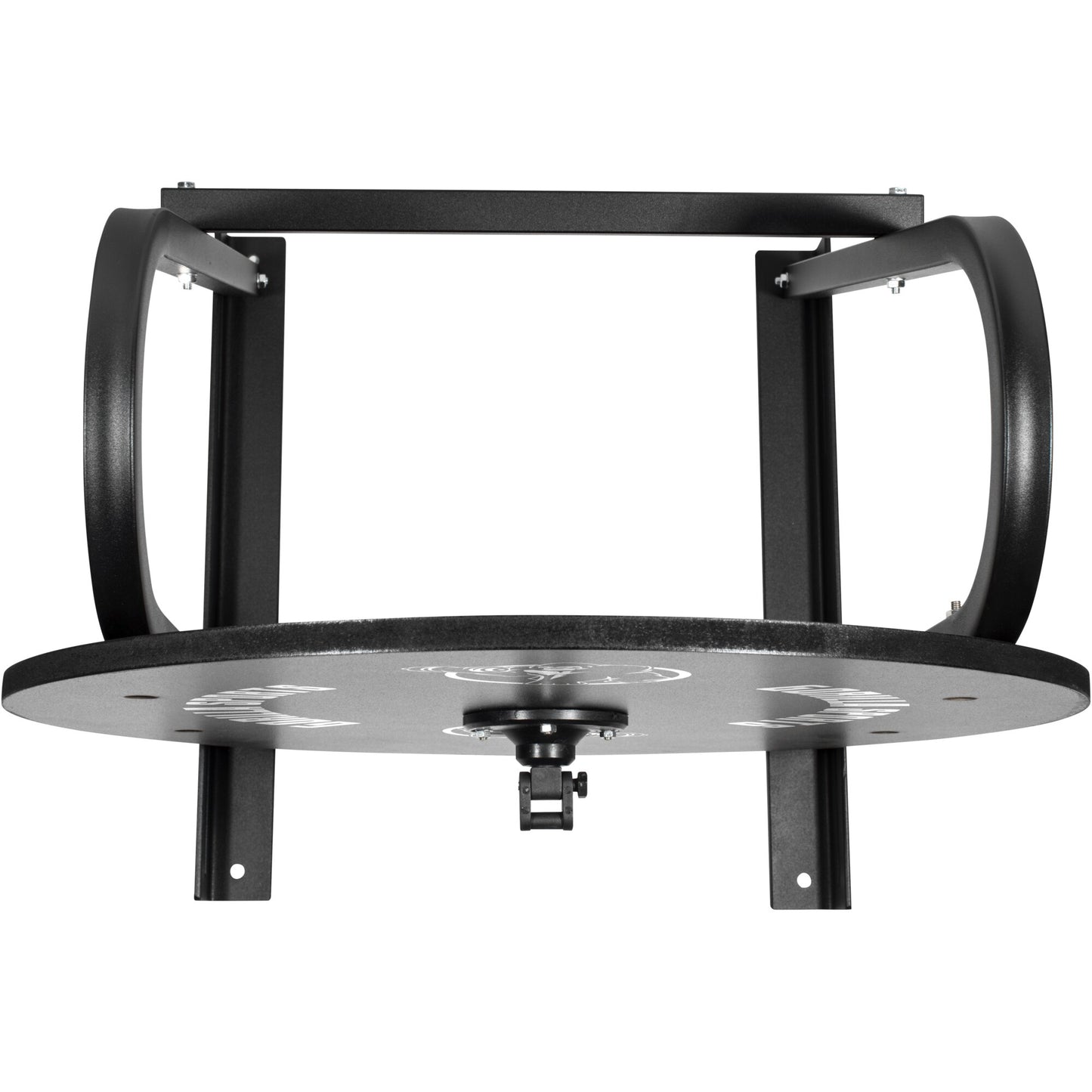 Support de fixation mural pour punching ball