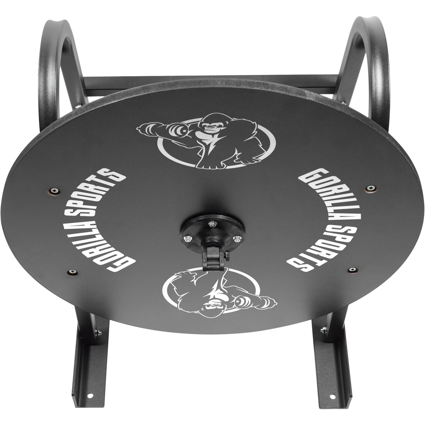 Support de fixation mural pour punching ball