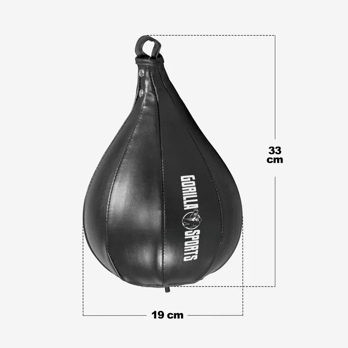 Punching ball