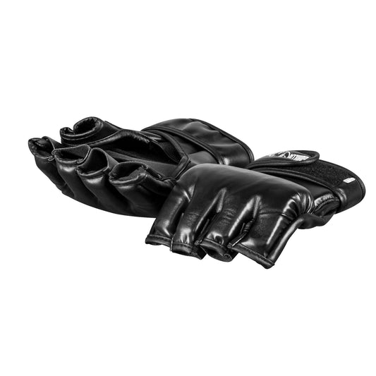 MMA Gants de boxe Noir
