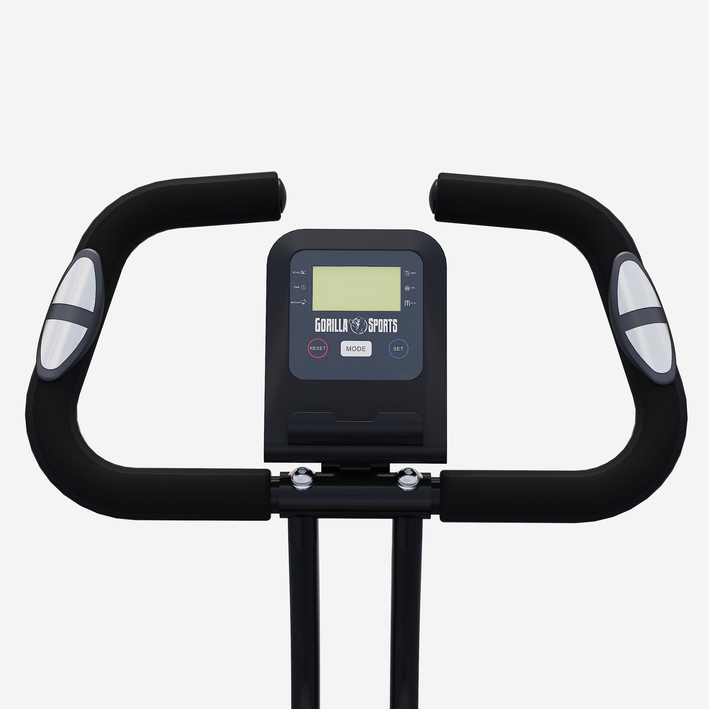 Vélo d'appartement X-Frame pliable