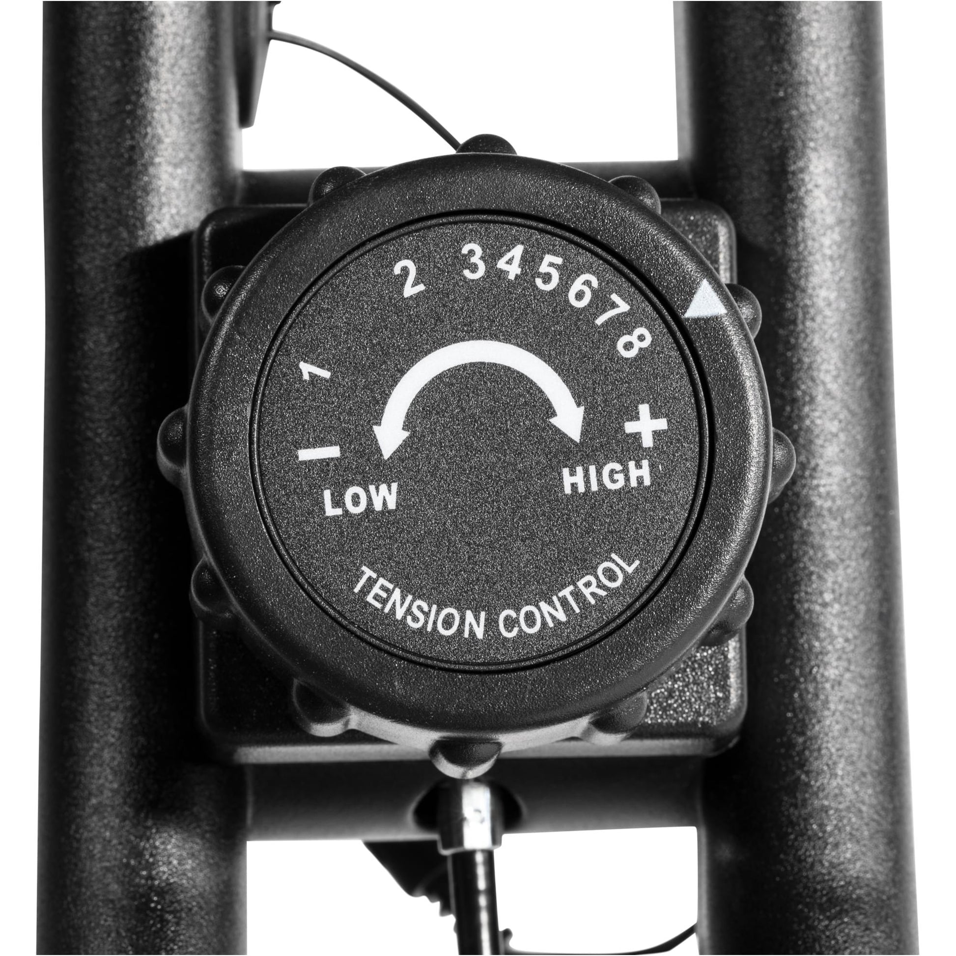 Vélo d'appartement X-Frame pliable - Gorilla Sports France