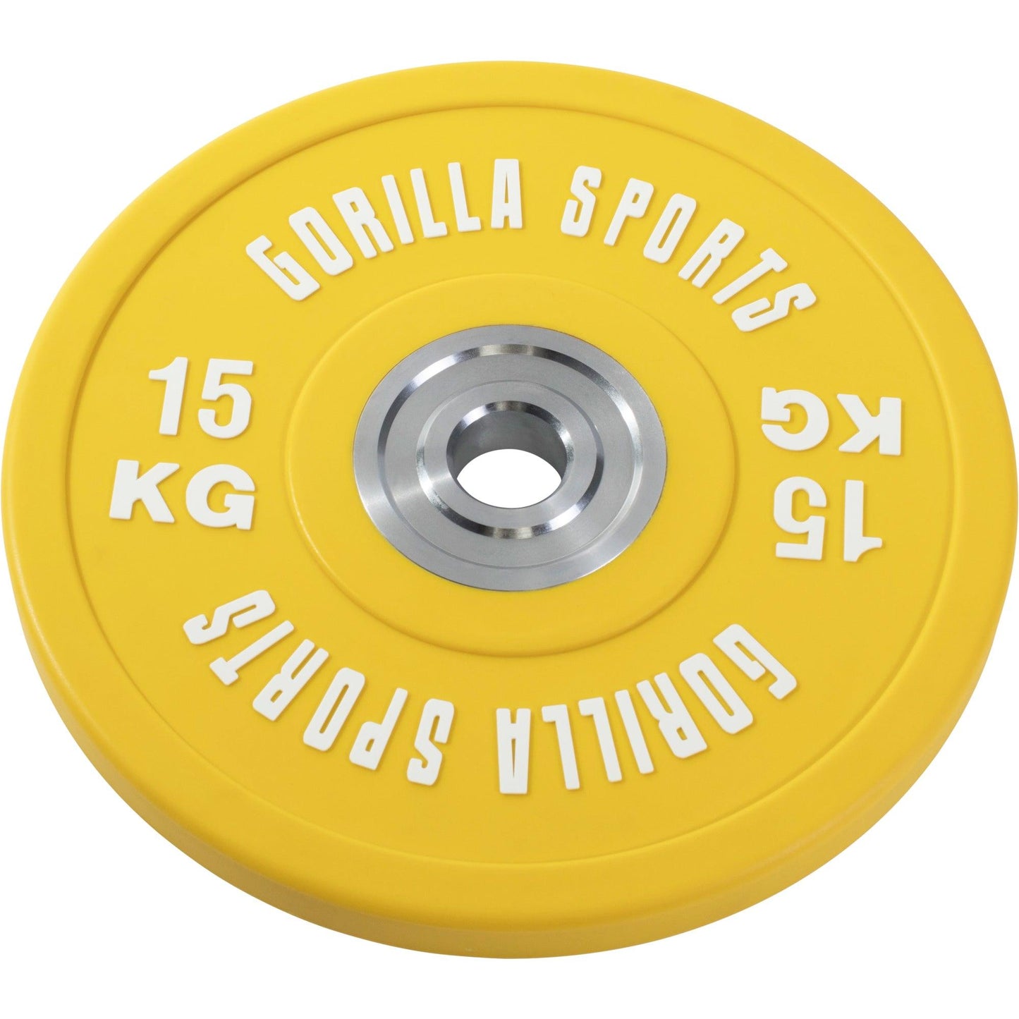 Rack à squats avec set d'haltères olympiques 140 kg - Gorilla Sports France