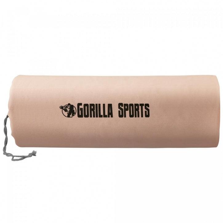 Sac pour tapis de yoga avec sangle - Gorilla Sports France