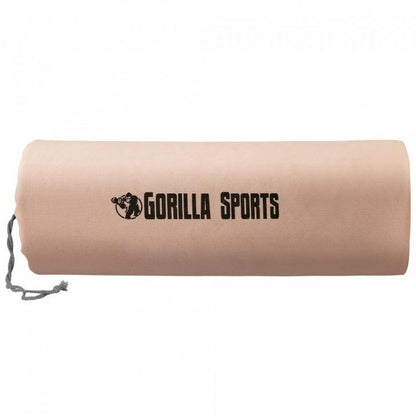 Sac pour tapis de yoga avec sangle - Gorilla Sports France