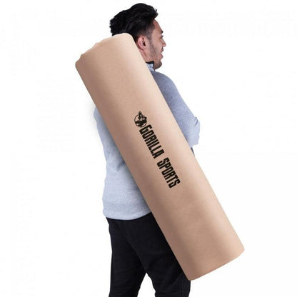 Sac pour tapis de yoga avec sangle - Gorilla Sports France