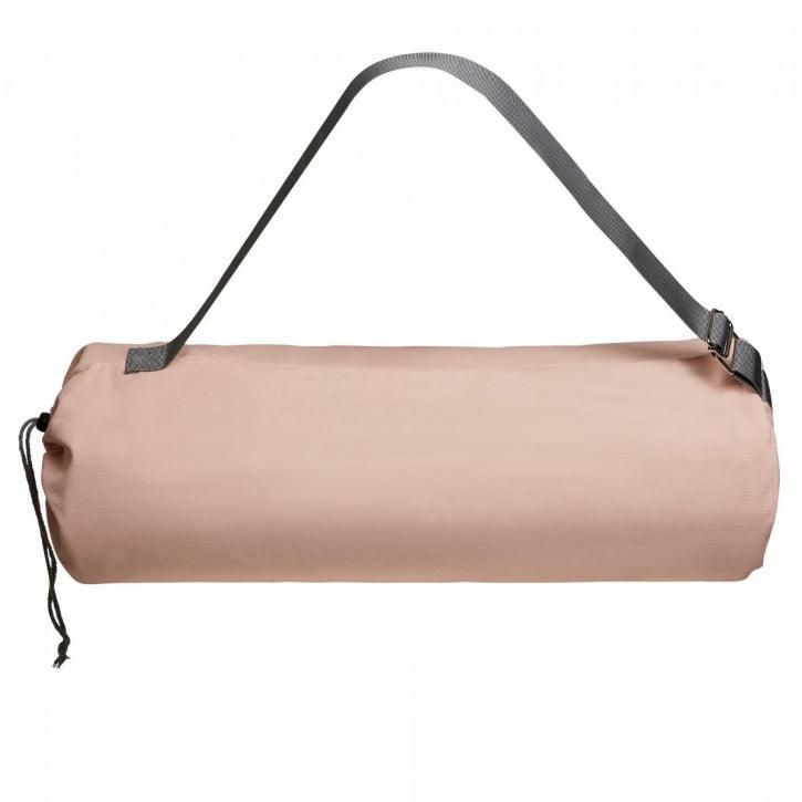 Sac pour tapis de yoga avec sangle - Gorilla Sports France