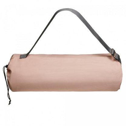 Sac pour tapis de yoga avec sangle - Gorilla Sports France