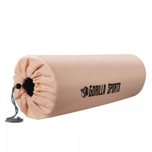 Sac pour tapis de yoga avec sangle - Gorilla Sports France