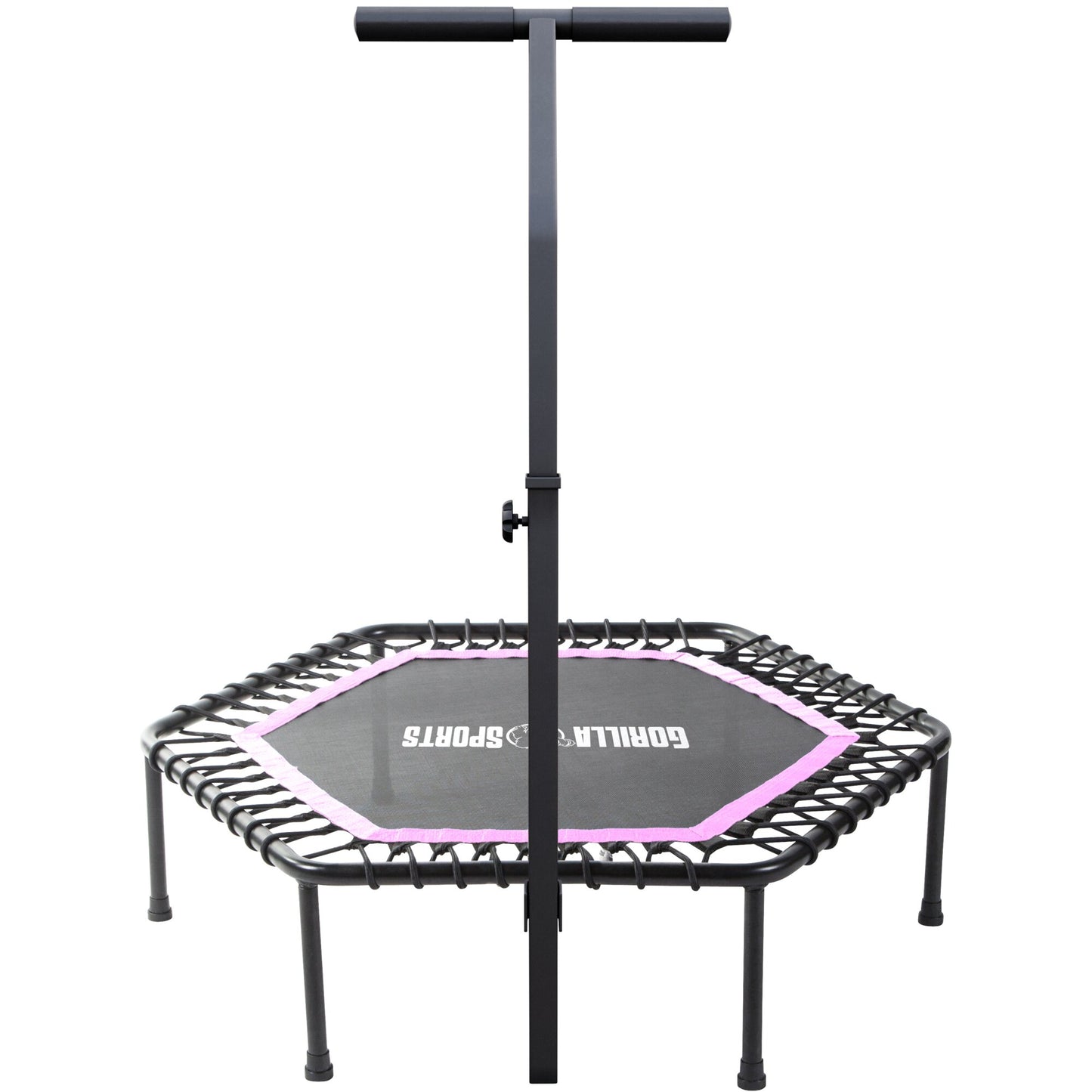 Mini trampoline de fitness