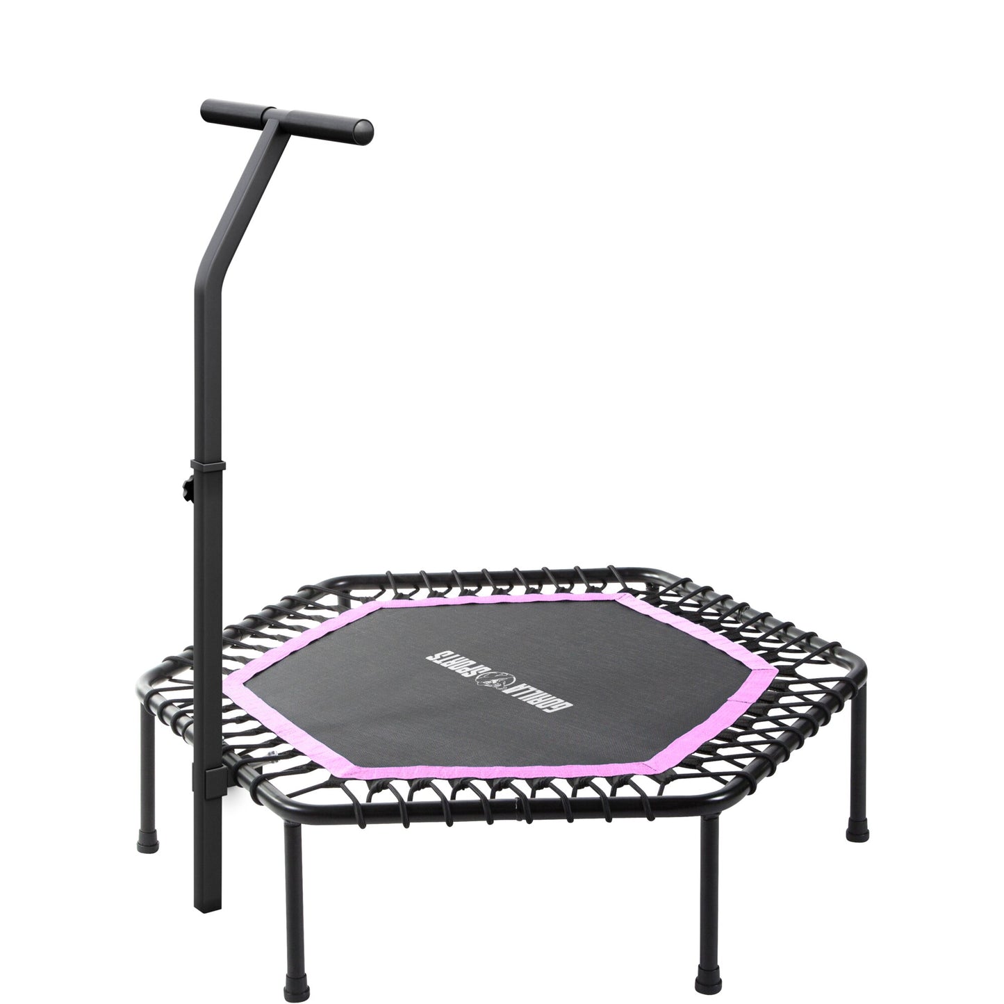 Mini trampoline de fitness
