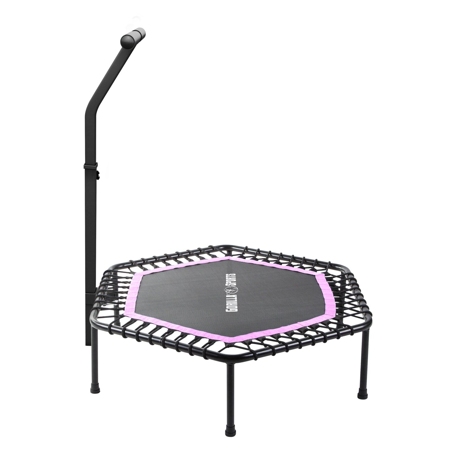 Mini trampoline de fitness