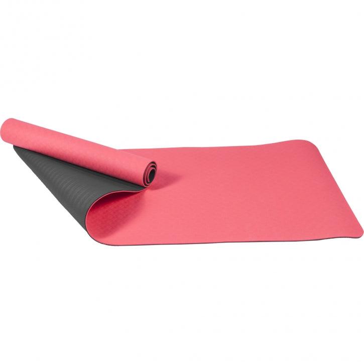 Tapis de yoga 180 x 60 x 0,6 cm - Gorilla Sports France