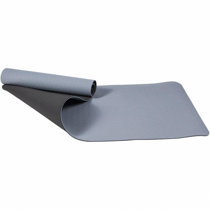 Tapis de yoga 180 x 60 x 0,6 cm - Gorilla Sports France