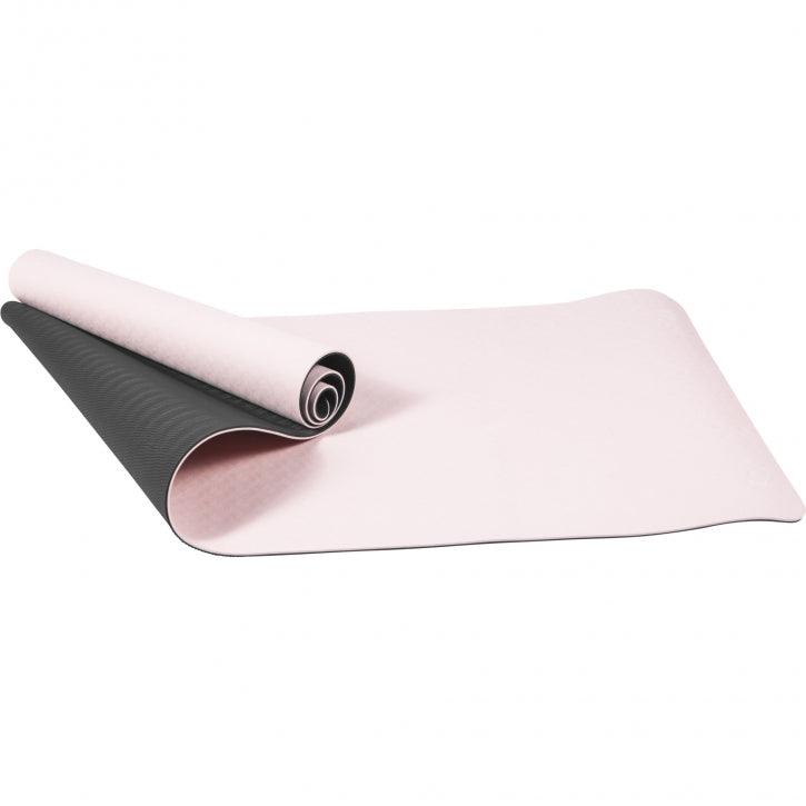 Tapis de yoga 180 x 60 x 0,6 cm - Gorilla Sports France
