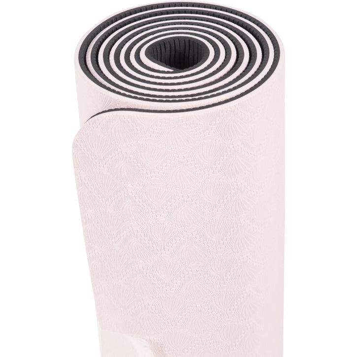 Tapis de yoga 180 x 60 x 0,6 cm - Gorilla Sports France