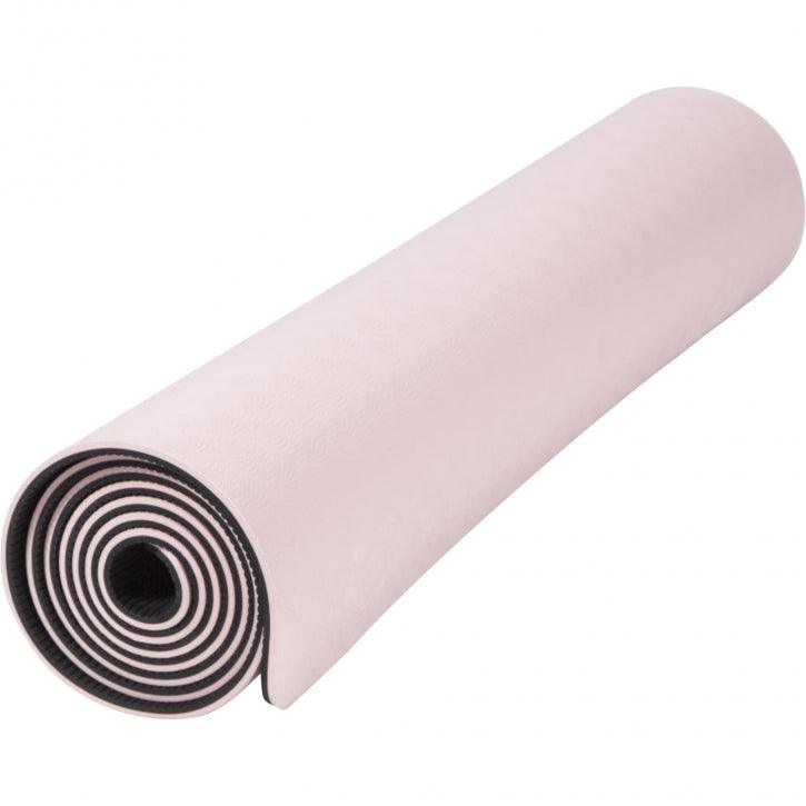 Tapis de yoga 180 x 60 x 0,6 cm - Gorilla Sports France