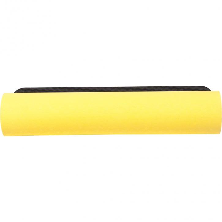 Tapis de yoga 180 x 60 x 0,6 cm - Gorilla Sports France
