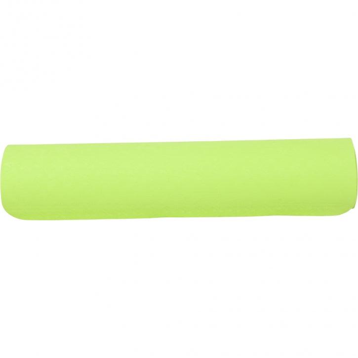 Tapis de yoga 180 x 60 x 0,6 cm - Gorilla Sports France