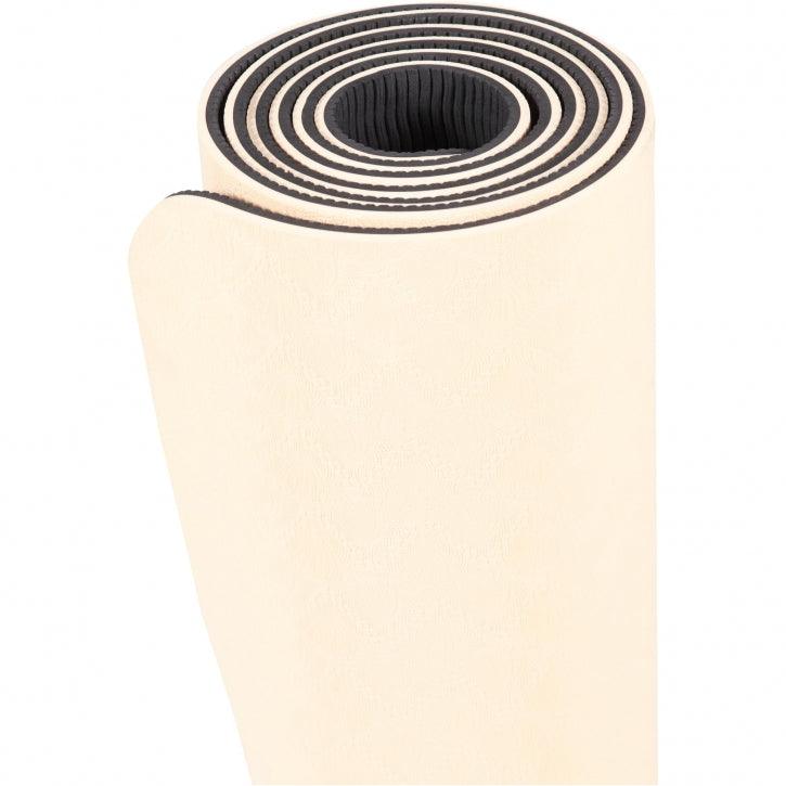 Tapis de yoga 180 x 60 x 0,6 cm - Gorilla Sports France