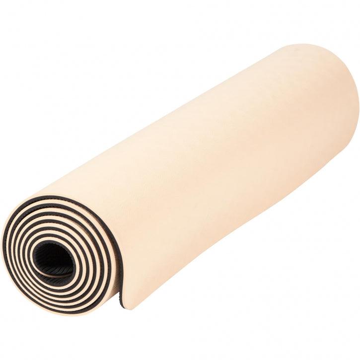 Tapis de yoga 180 x 60 x 0,6 cm - Gorilla Sports France