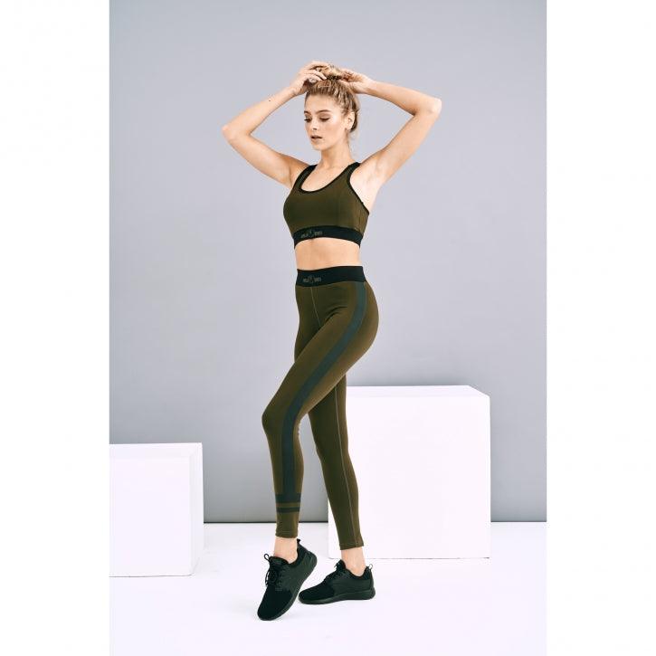 Legging Sport (XS - XL) - Gorilla Sports France