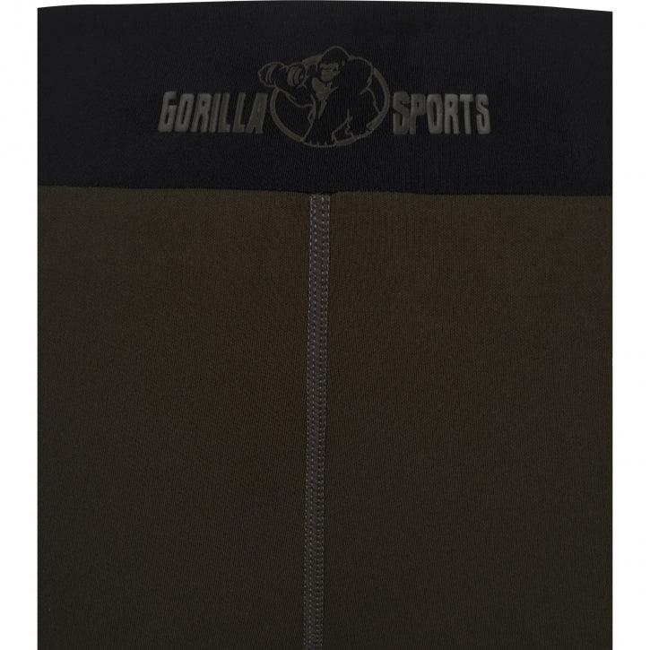 Legging Sport (XS - XL) - Gorilla Sports France