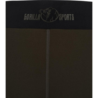 Legging Sport (XS - XL) - Gorilla Sports France