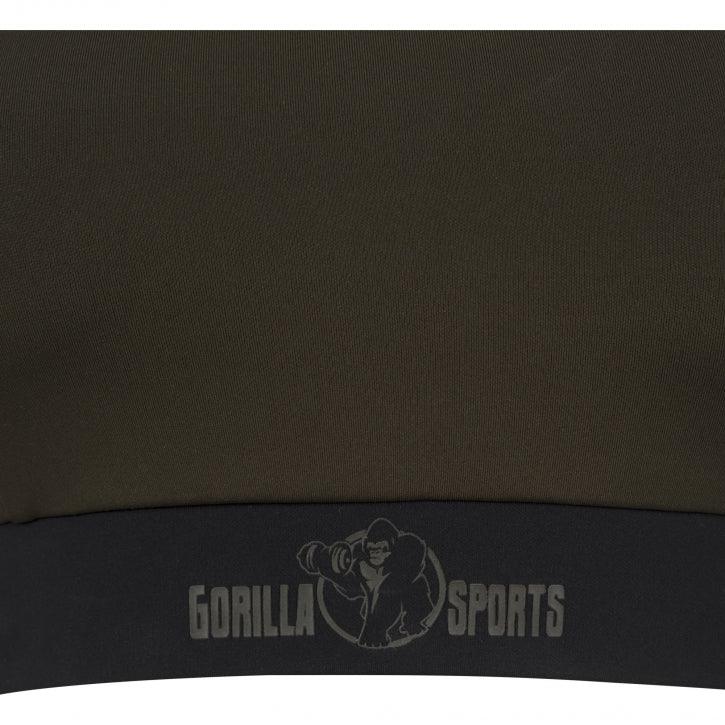 Brassière Sport Femme S - Gorilla Sports France