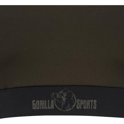 Brassière Sport Femme S - Gorilla Sports France