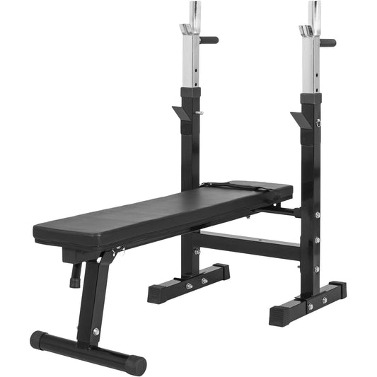 Set de musculation professionnel de 30 pièces - Gorilla Sports France