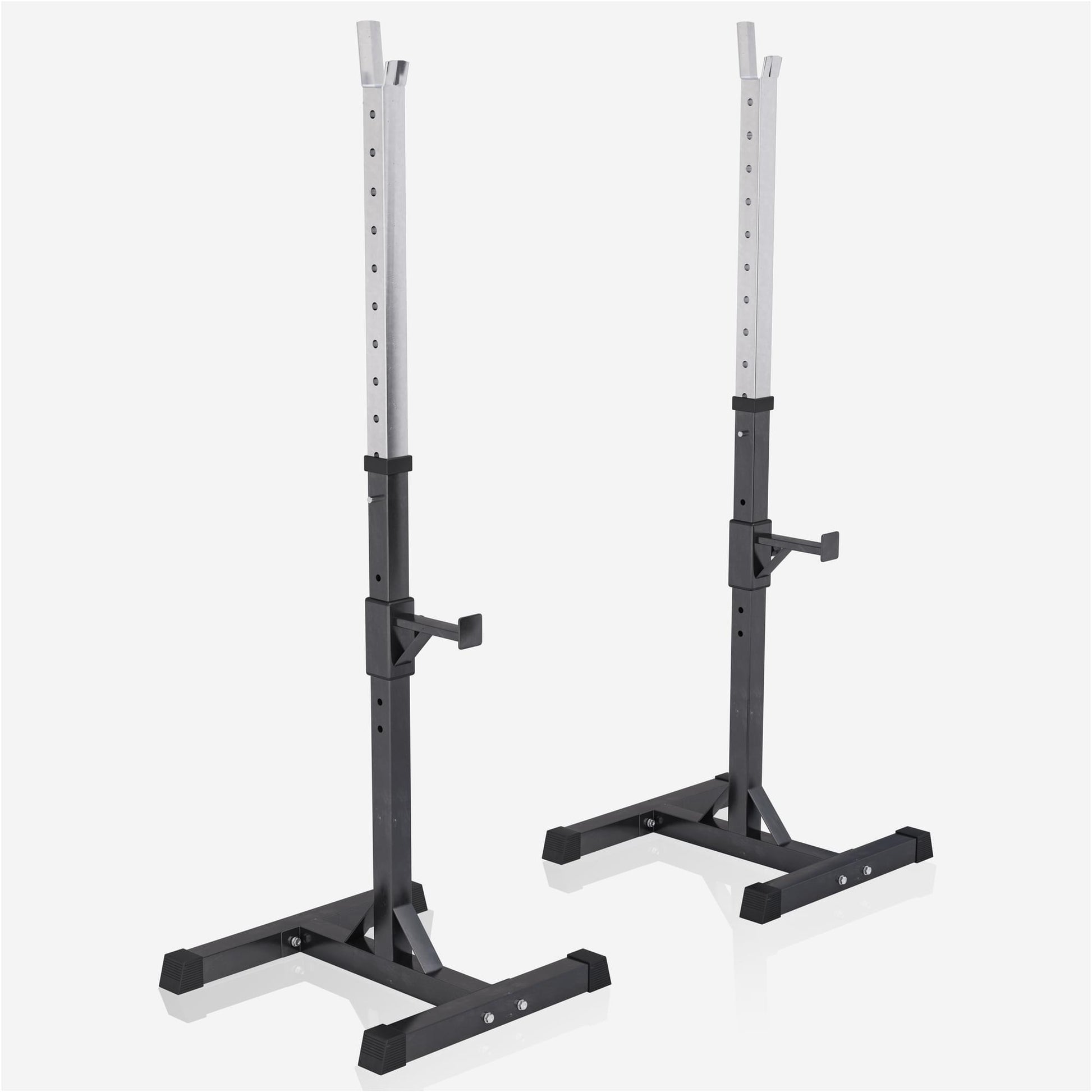 Set de musculation complet 48 pièces - Gorilla Sports France