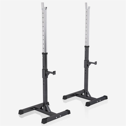 Set de musculation complet 48 pièces - Gorilla Sports France