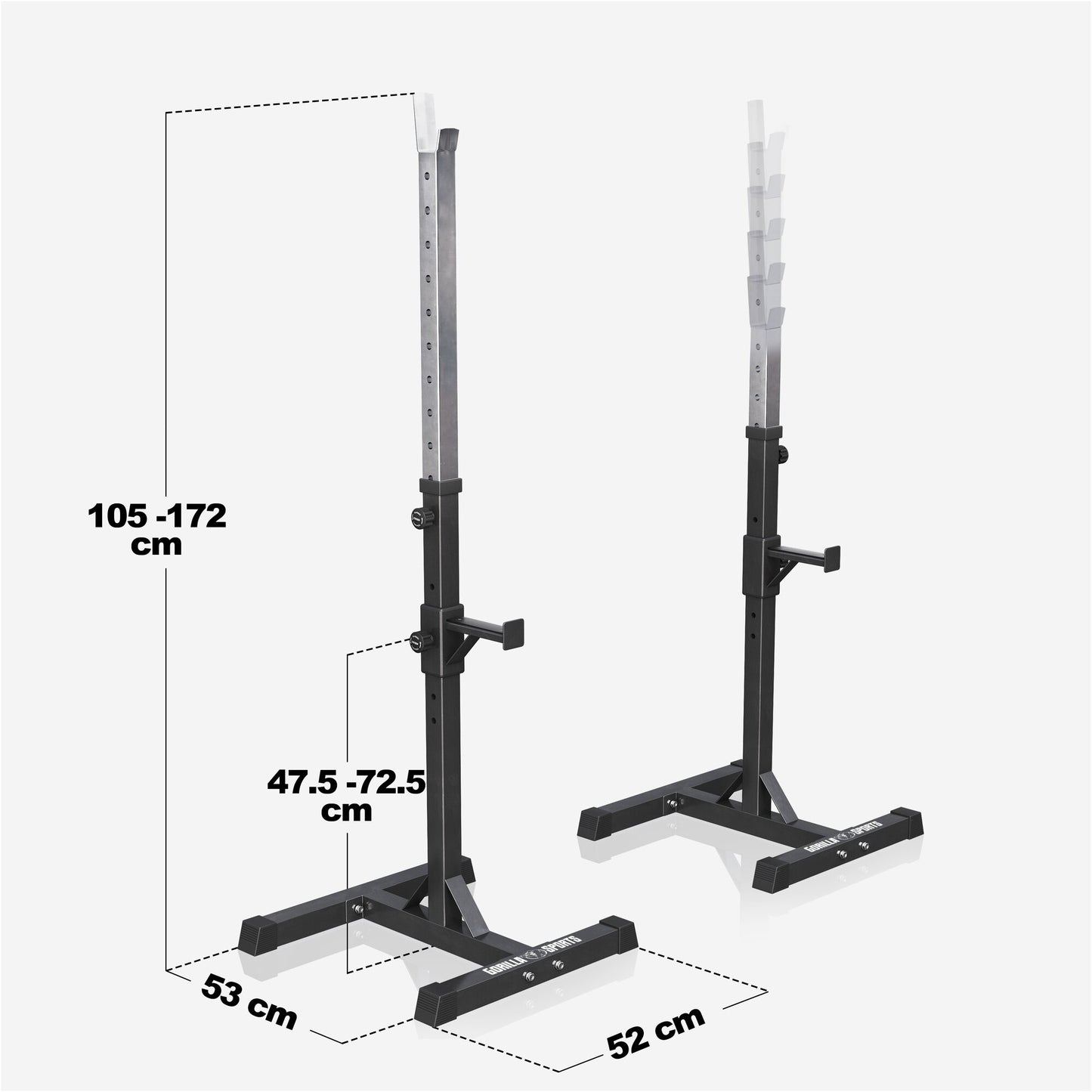 Set de musculation multifonction