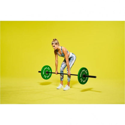 Stop-disques pour disques olympiques - Gorilla Sports France