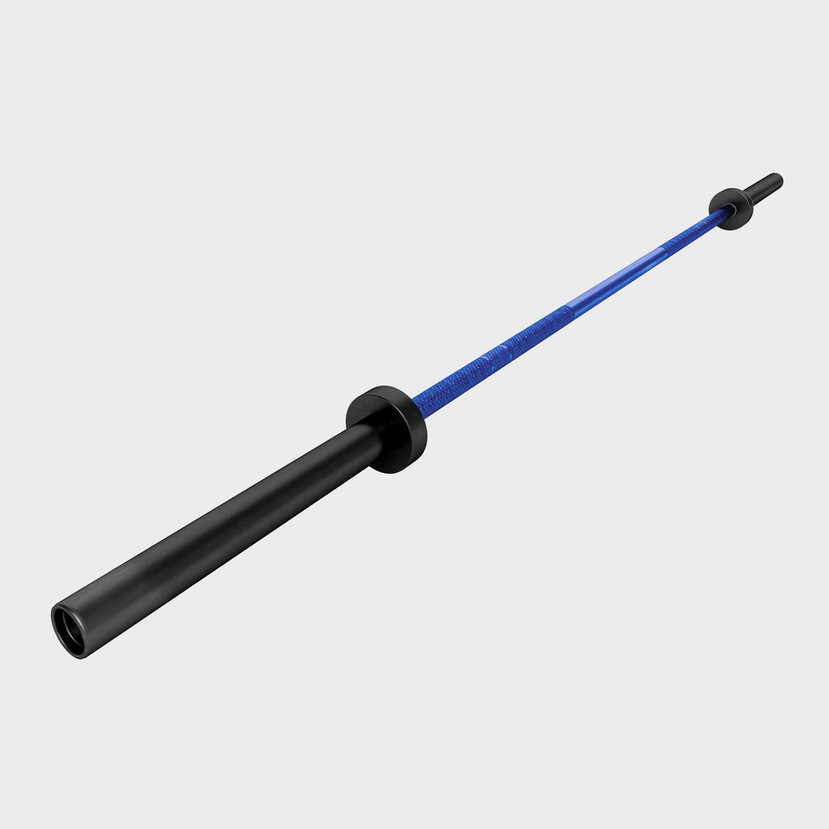 Barre olympique 50/51 mm