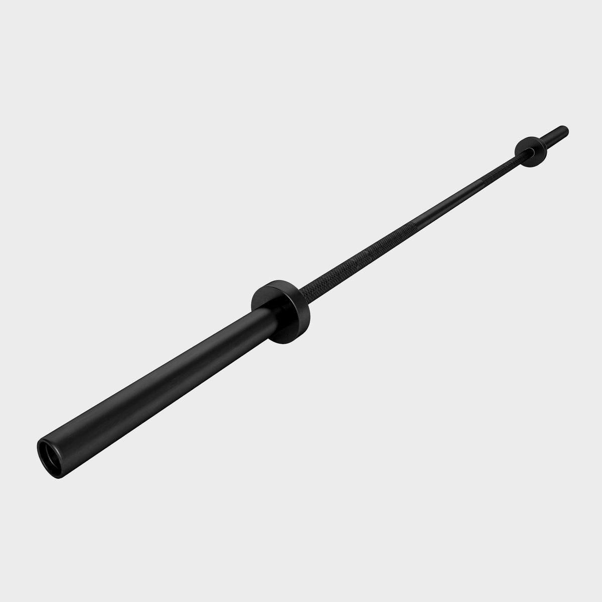 Barre olympique 50/51 mm