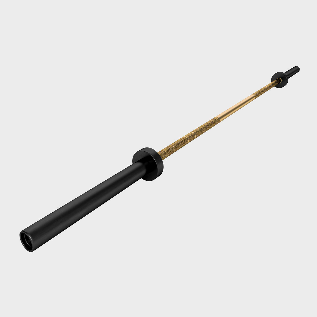 Barre olympique 50/51 mm