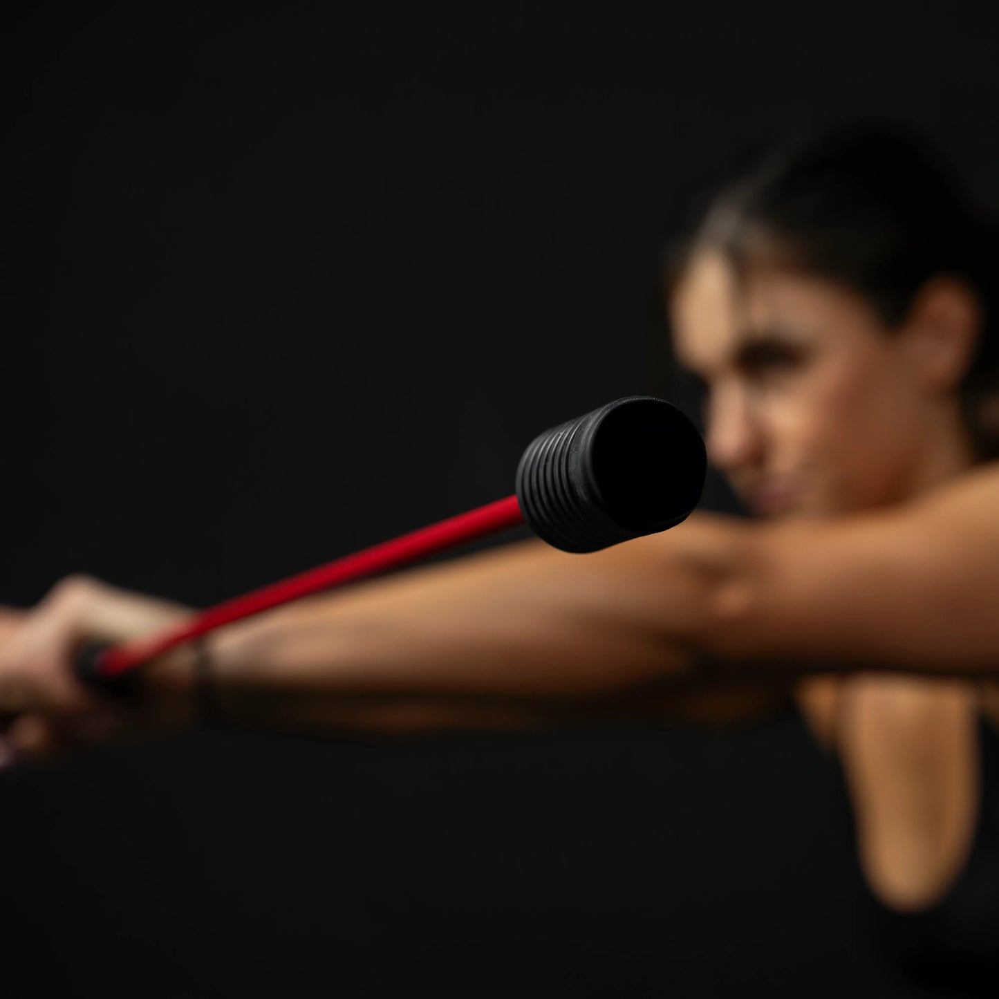 Barre flexible vibrante de 160cm