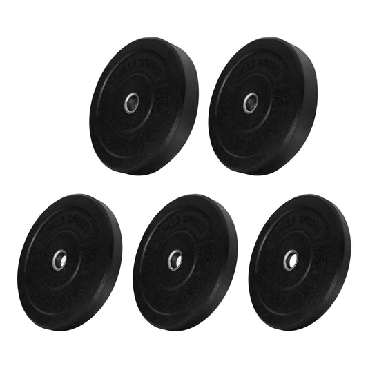 Disques olympiques 50/51 mm
