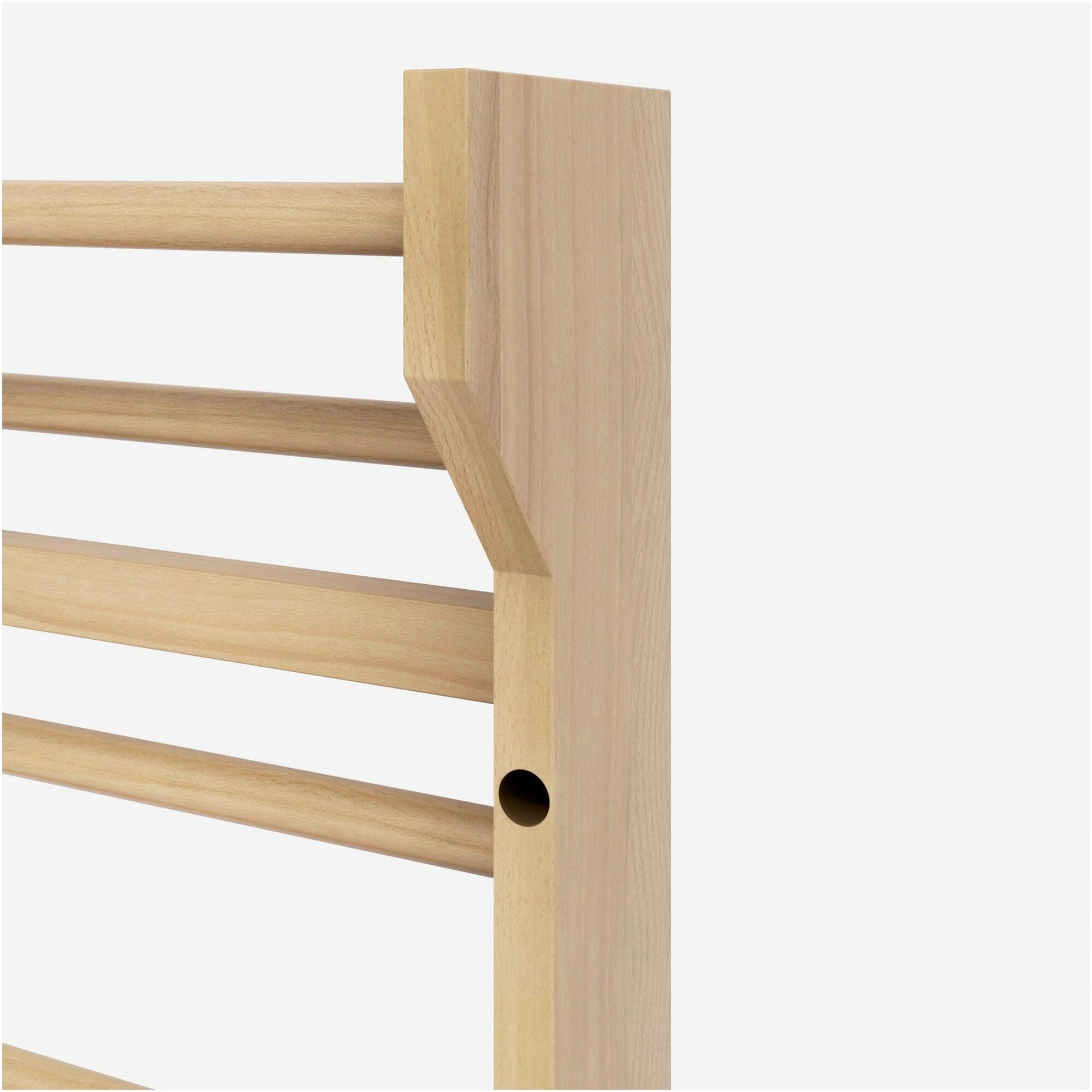 Espalier en bois - Gorilla Sports France