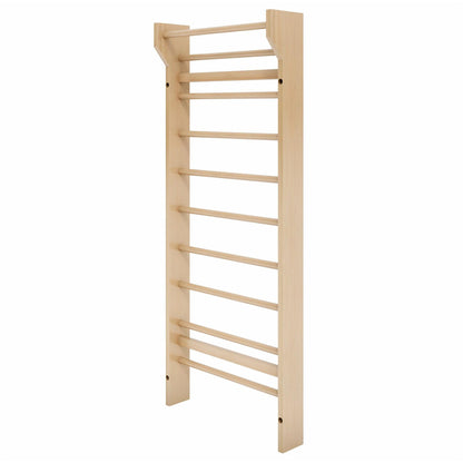 Espalier en bois - Gorilla Sports France