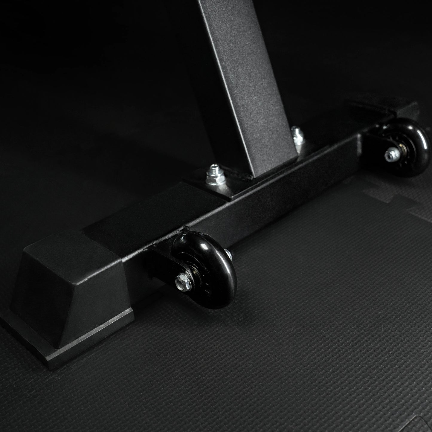 Banc de musculation inclinable