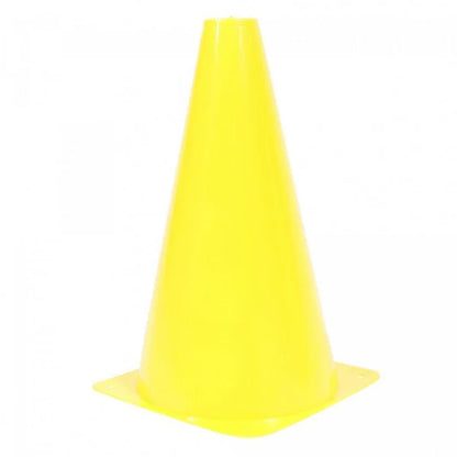 Lot de 10 cônes d'entraînement