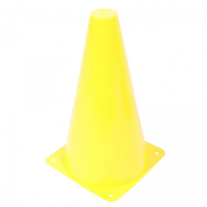 Lot de 10 cônes d'entraînement