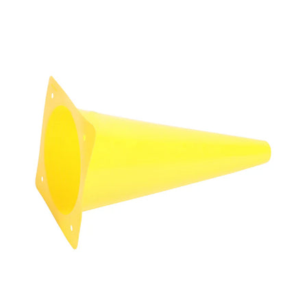 Lot de 10 cônes d'entraînement