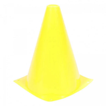 Lot de 10 cônes d'entraînement