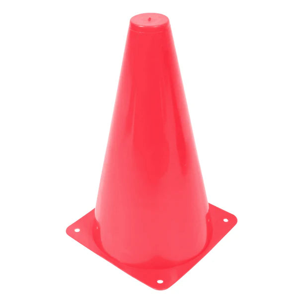Lot de 10 cônes d'entraînement