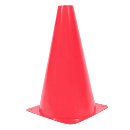 Lot de 10 cônes d'entraînement